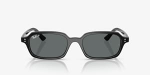Ray-Ban RB4455 Zuri Bio-Based Sunglasses | LensCrafters