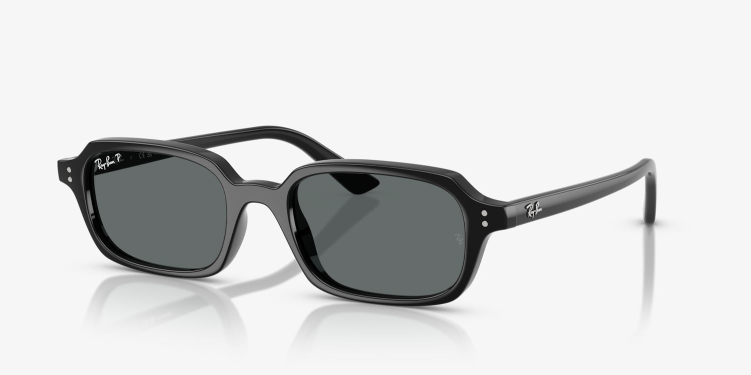 Ray-Ban RB4455 Zuri Bio-Based Sunglasses | LensCrafters
