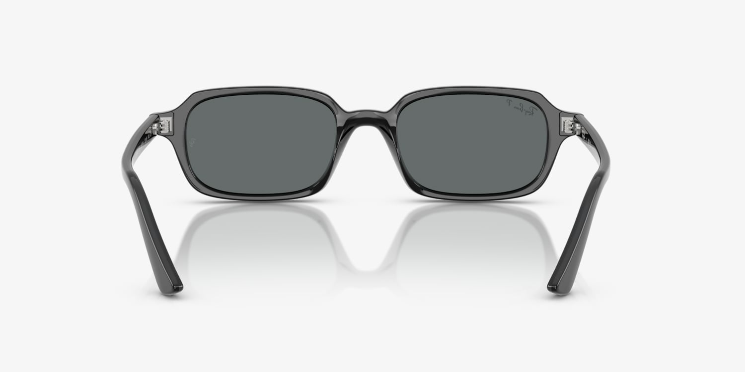 Ray-Ban RB4455 Zuri Bio-Based Sunglasses | LensCrafters