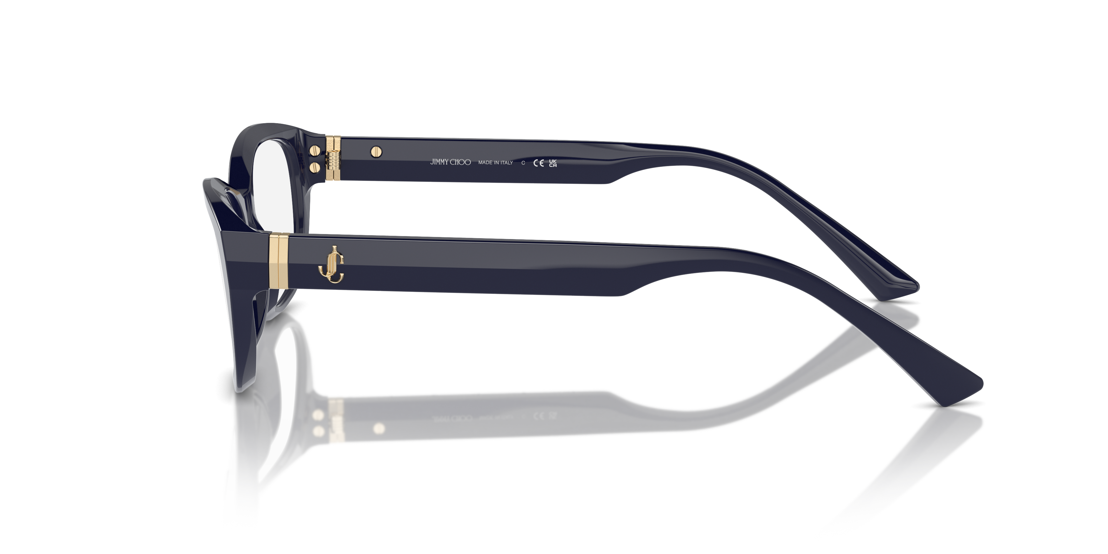 Jimmy Choo JC3015 Eyeglasses | LensCrafters