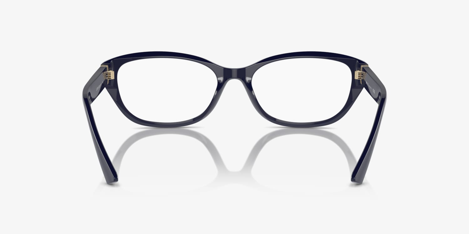 Jimmy Choo JC3015 Eyeglasses | LensCrafters