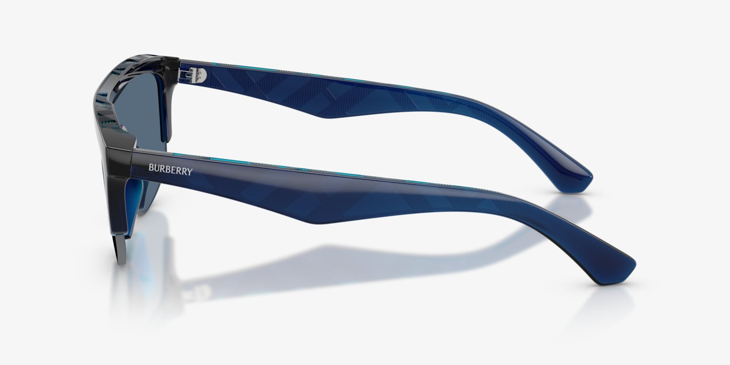 Burberry BE4460U Sunglasses | LensCrafters