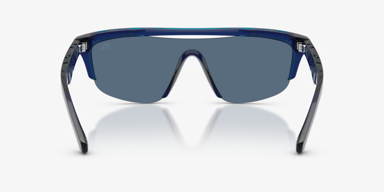 Burberry BE4460U Sunglasses | LensCrafters