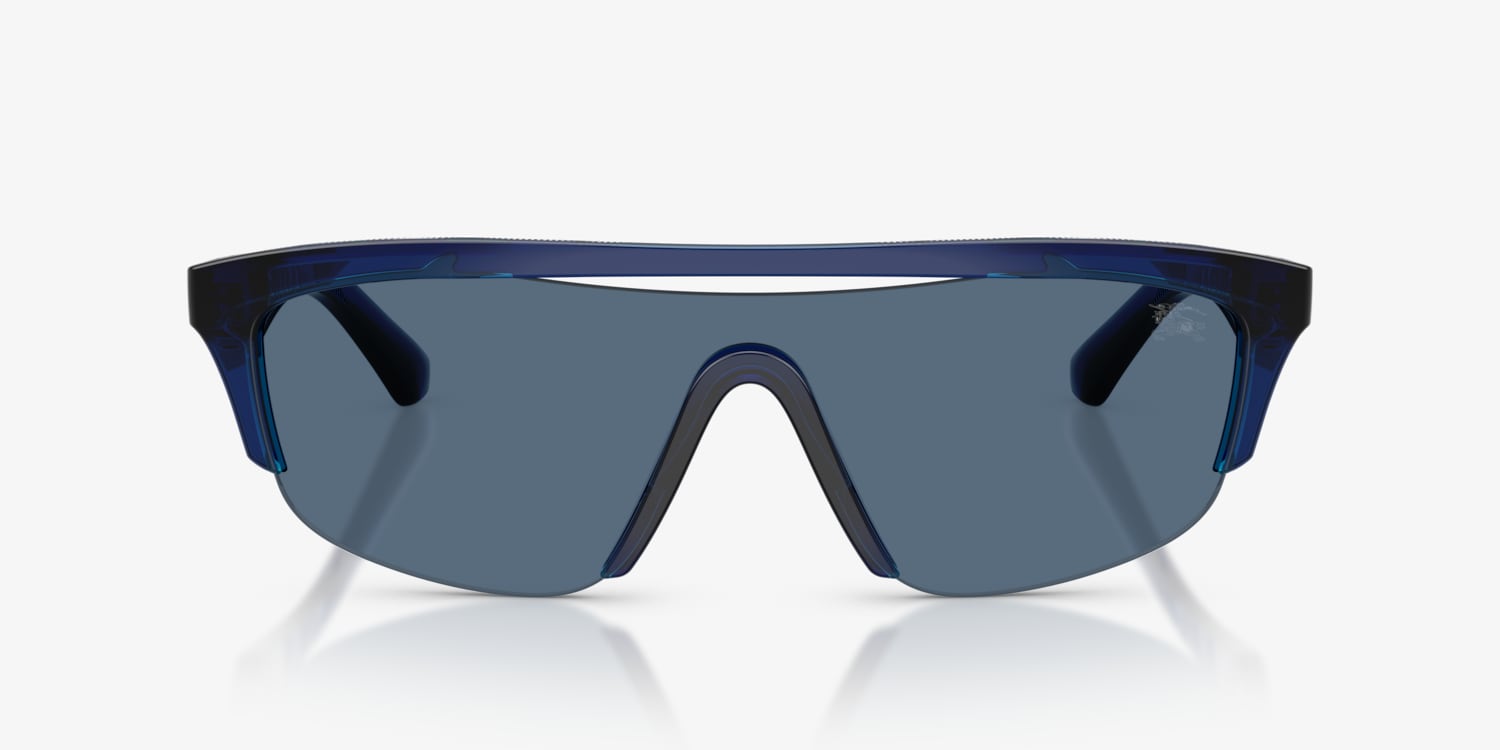 Burberry BE4460U Sunglasses | LensCrafters