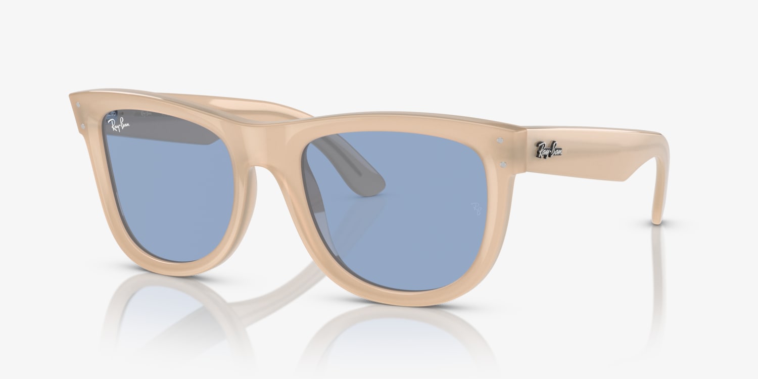 ニ*人様 Ray-Ban Wayfarer Reverse RayBan WAYFARER REVERSE – Specs Eyewear