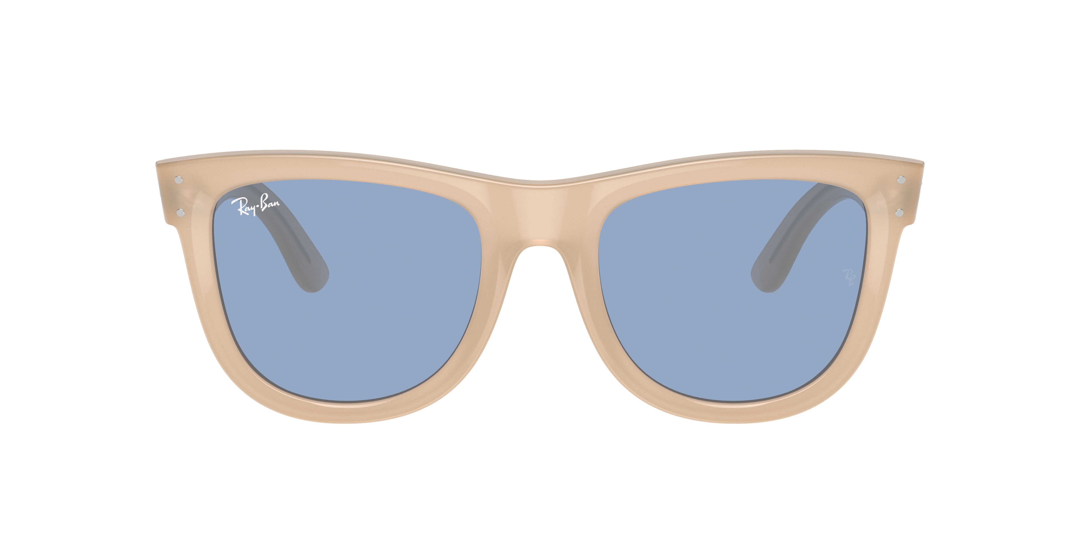 Ray-Ban RBR0502S Wayfarer Reverse Sunglasses | LensCrafters