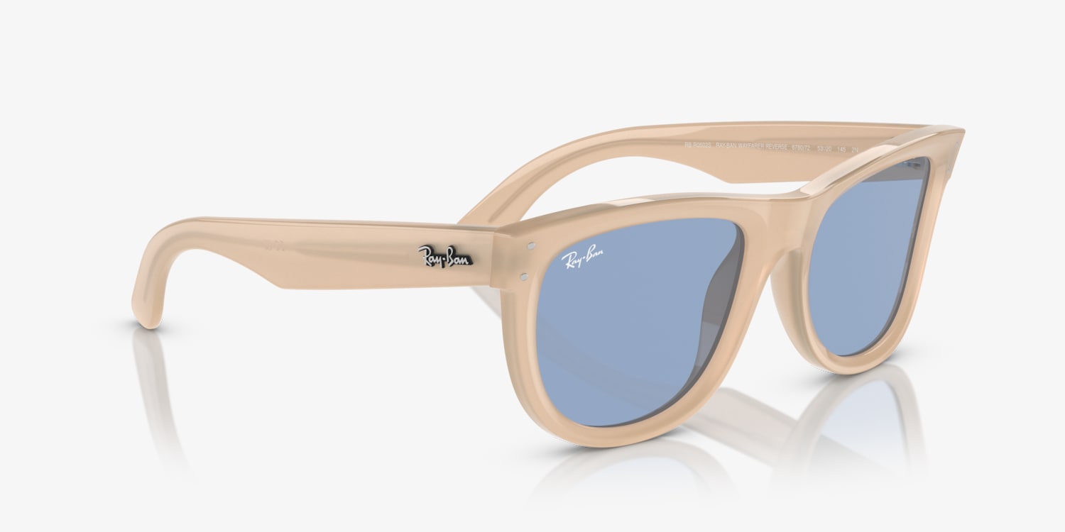 Ray-Ban RBR0502S Wayfarer Reverse Sunglasses | LensCrafters