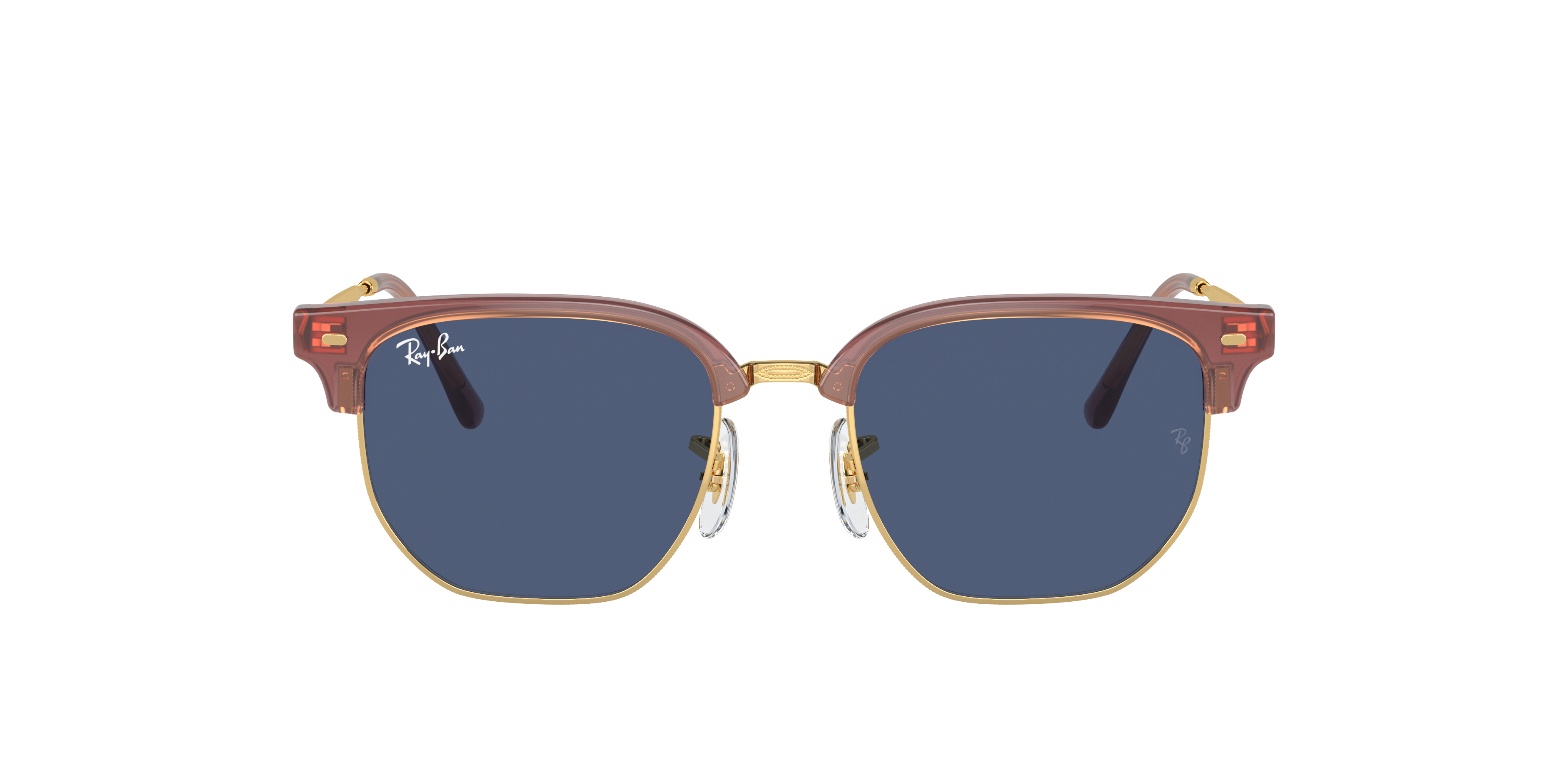 小物 Ray-Ban CLUBMASTER 0RJ9116S__100_71__P21__noshad_