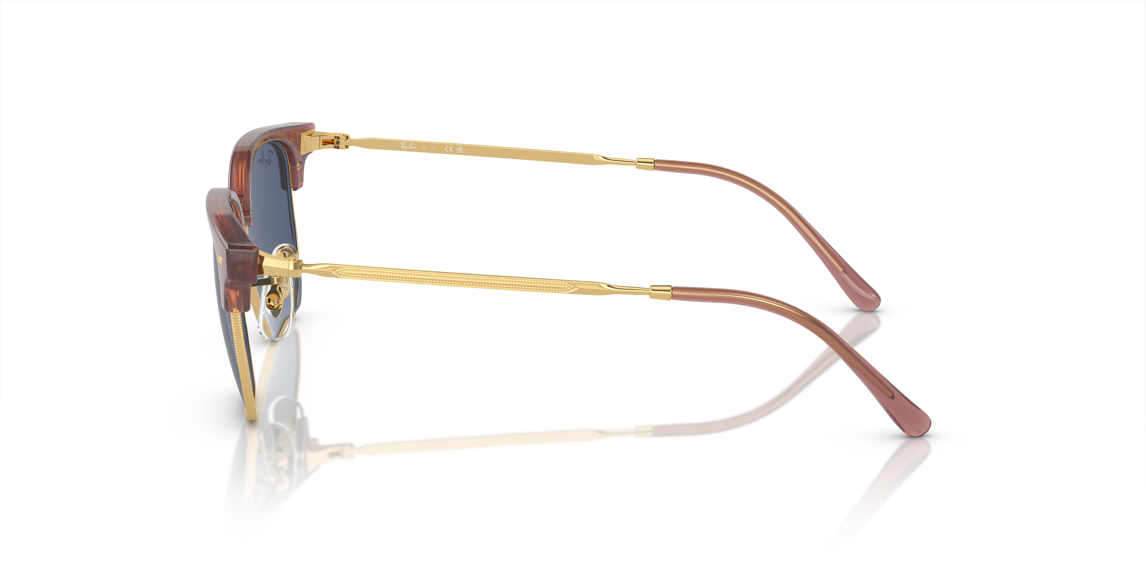 RB9116S New Clubmaster Kids