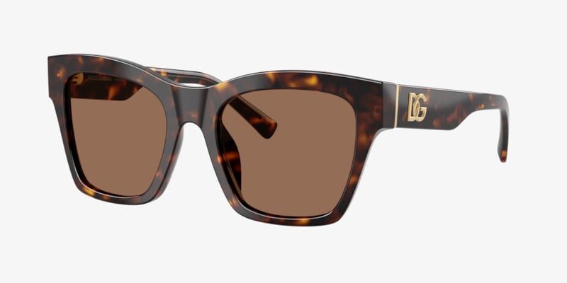 Dolce & Gabbana DG4471 Sunglasses | LensCrafters