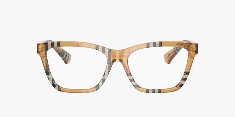 Burberry BE2439 Eyeglasses | LensCrafters