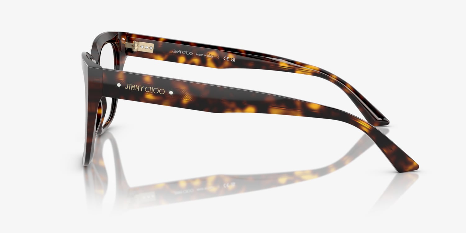 Jimmy Choo JC3019B Eyeglasses | LensCrafters