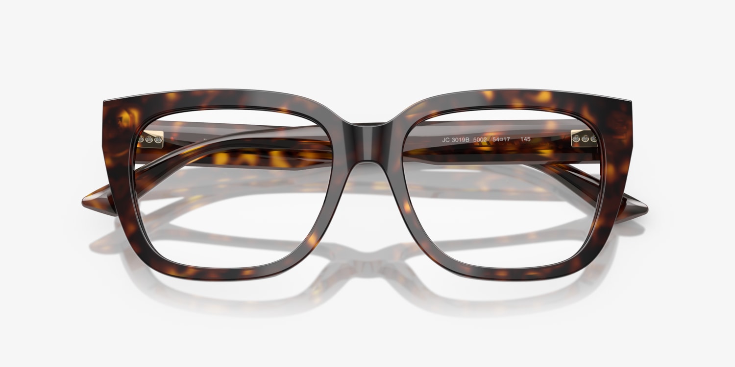 Jimmy Choo JC3019B Eyeglasses | LensCrafters
