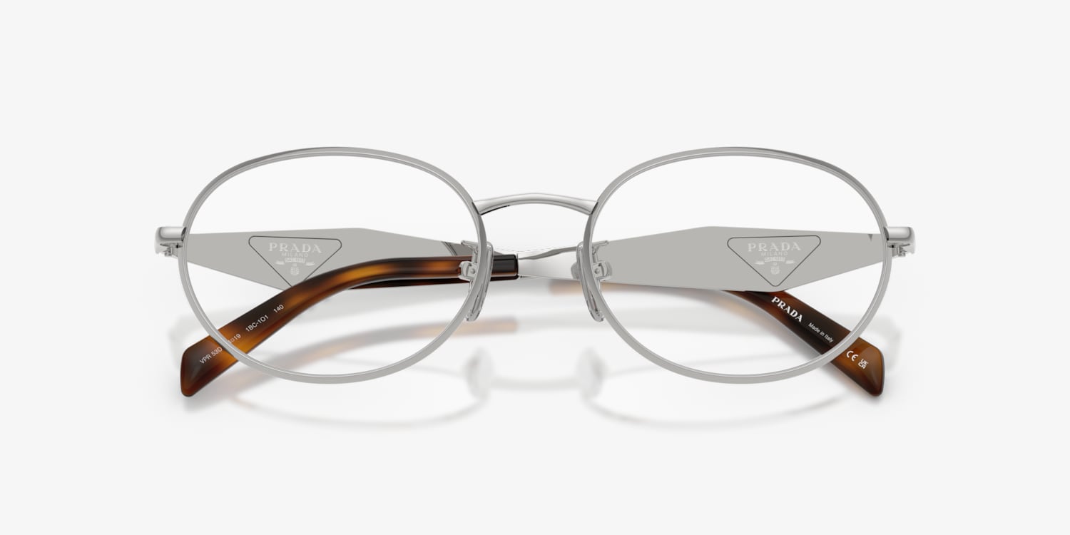 Prada PR D53VD Eyeglasses | LensCrafters