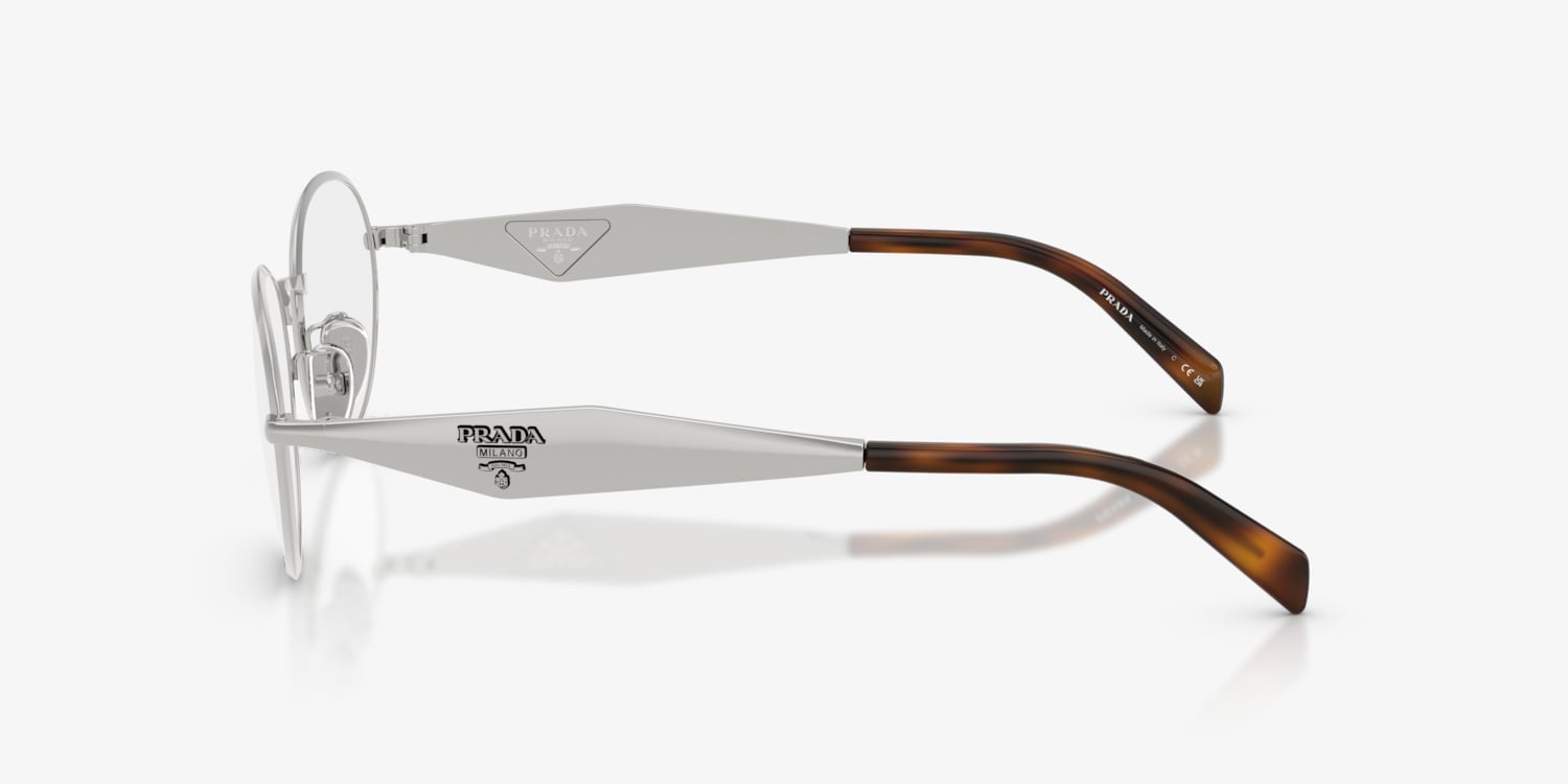 Prada PR D53VD Eyeglasses | LensCrafters