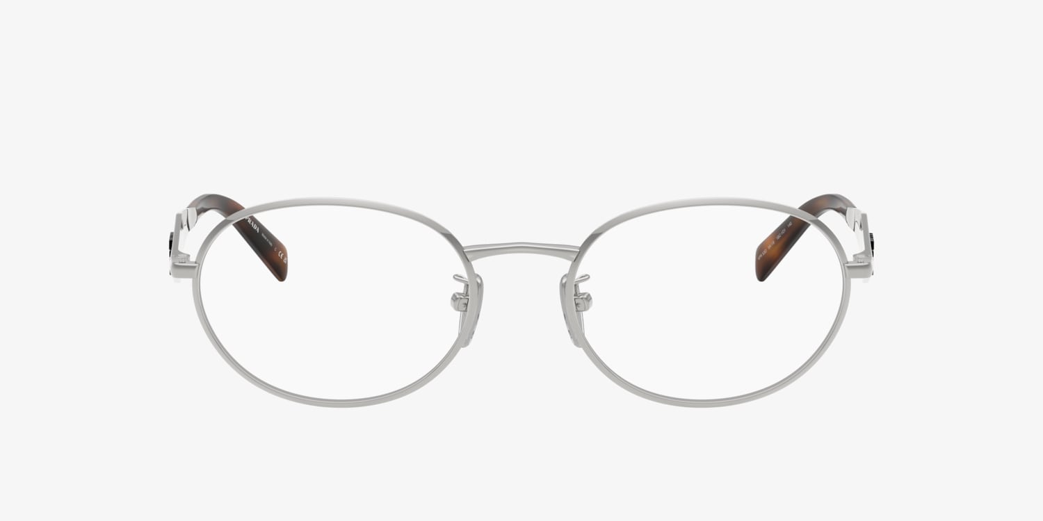 Prada PR D53VD Eyeglasses | LensCrafters