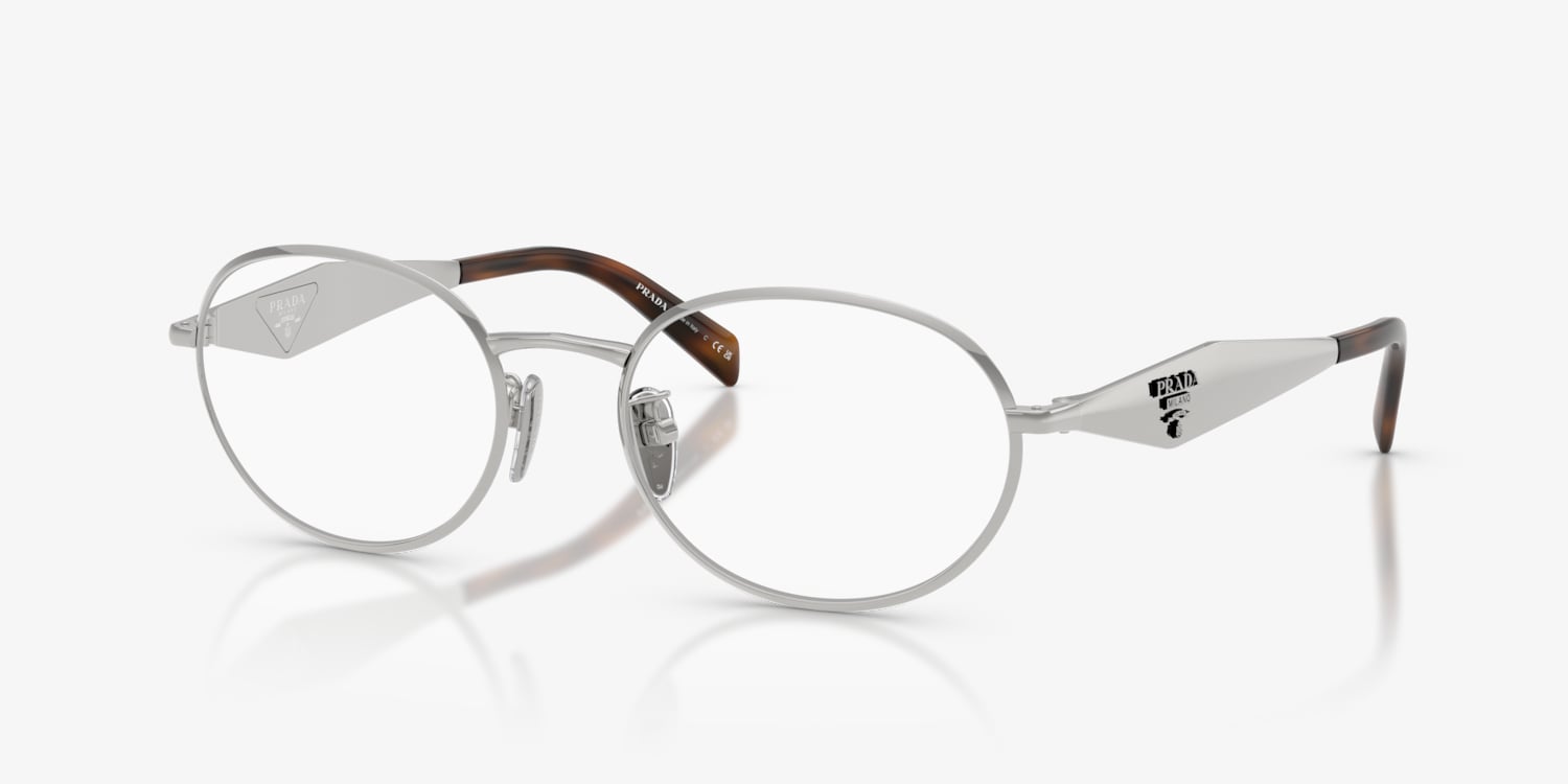 お値下げ中！PRADALESINFUSIONSDE PRADA 8ml6本セット Prada PR D53VD Eyeglasses | LensCrafters