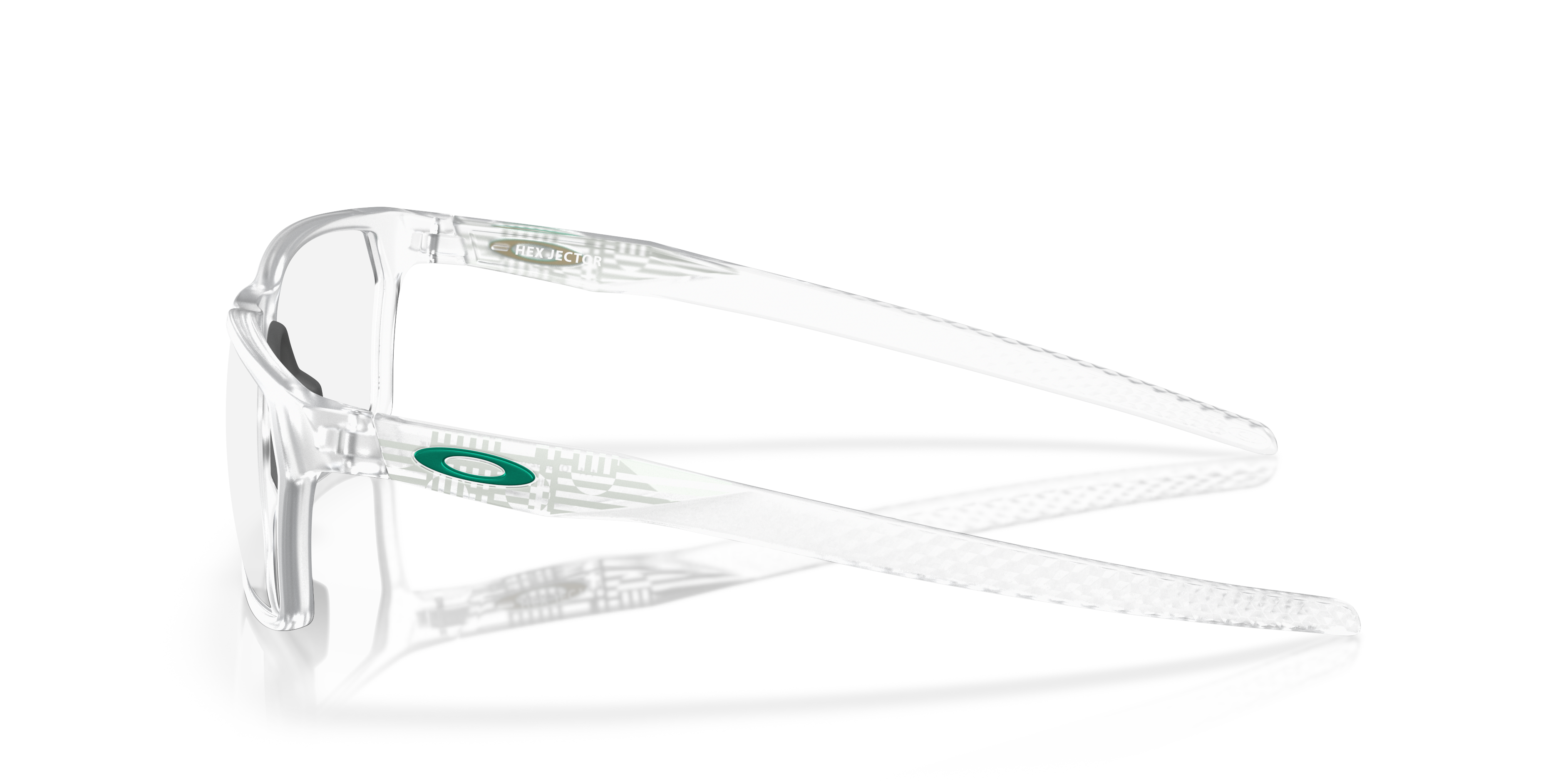 OX8032 Hex Jector Introspect Collection