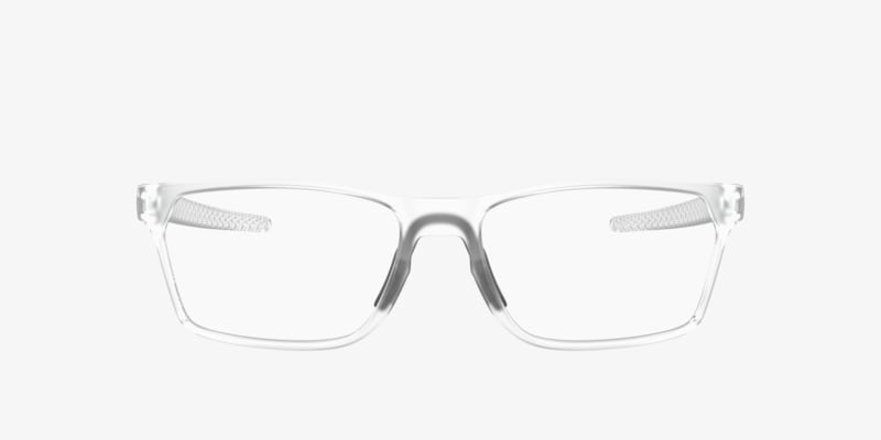オッキー　！ Oakley Overhead OX 8060 (806002) OX8060806002 Eyeglasses Man