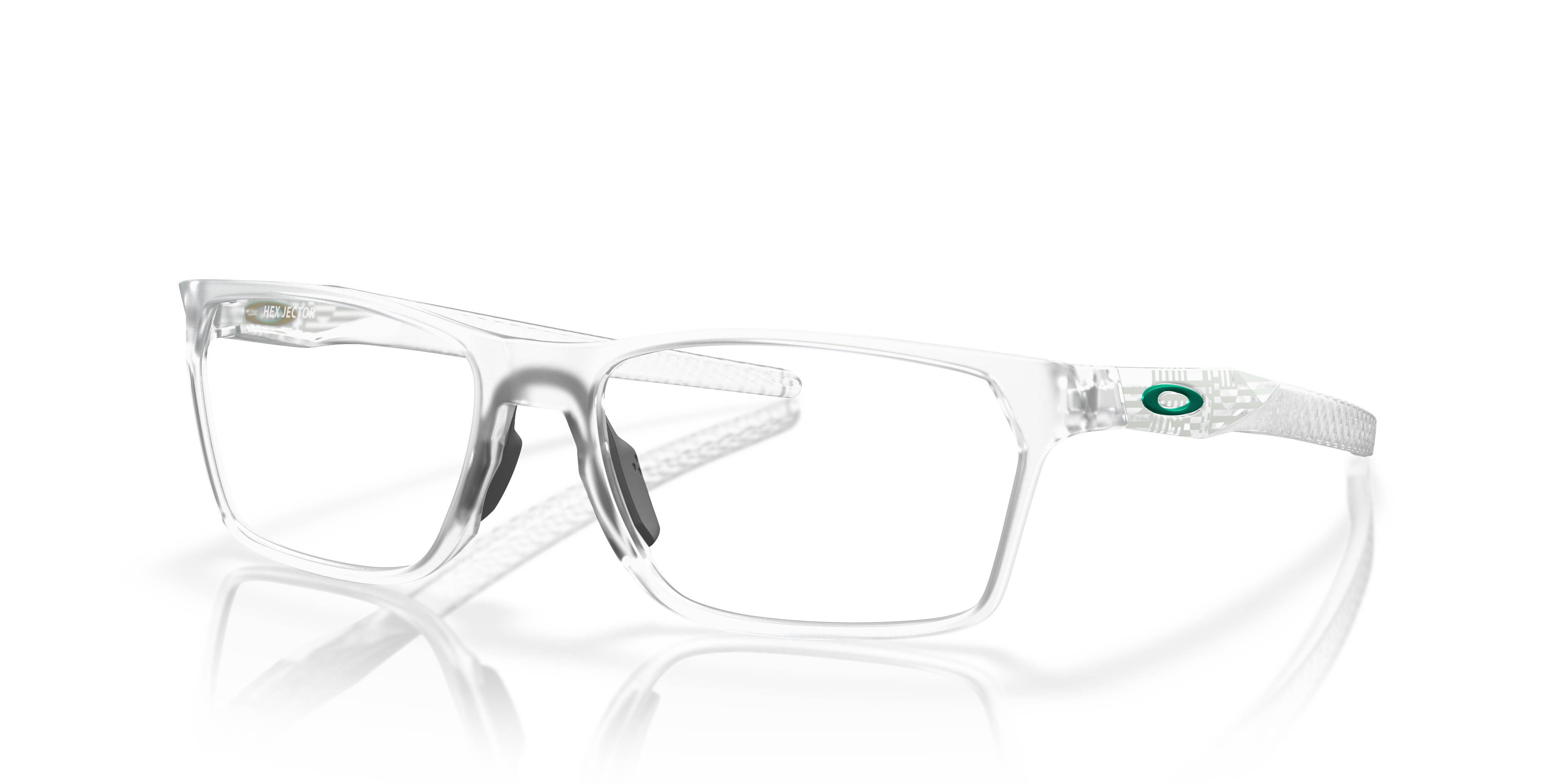 OX8032 Hex Jector Introspect Collection