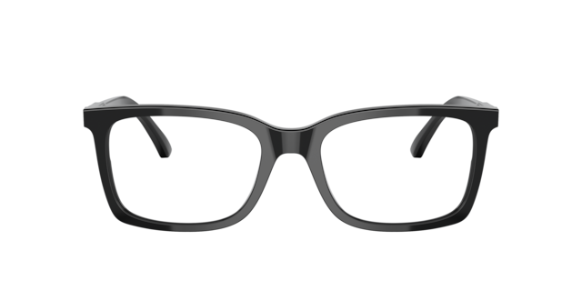 Brooks Brothers Man Shiny Solid Black
