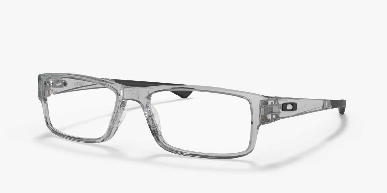 Oakley OX8046 Airdrop™ Eyeglasses | LensCrafters