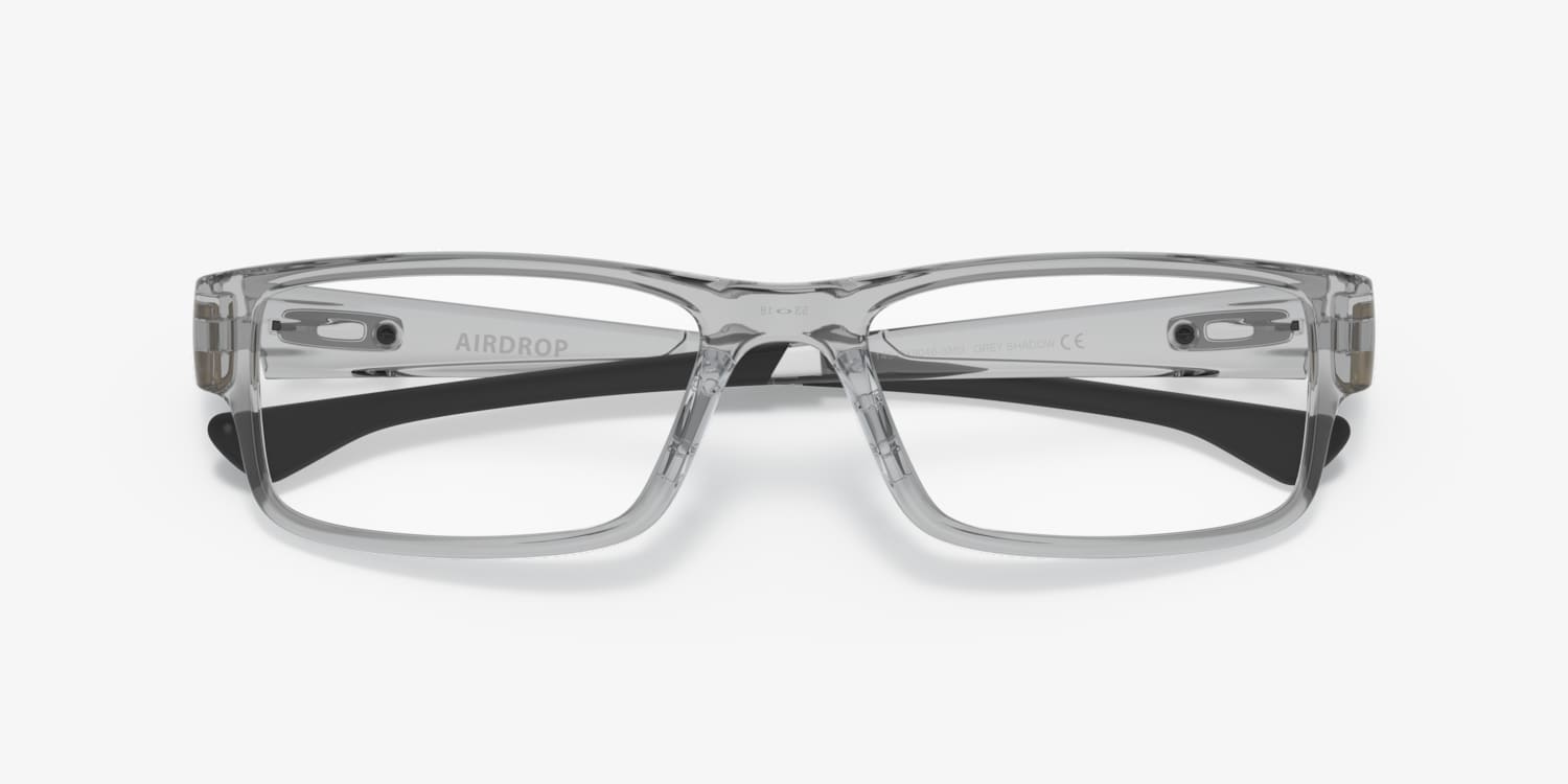 オルイ New OAKLEY Eyeglasses AIRDROP OX8046-0353 Large 53-18 143