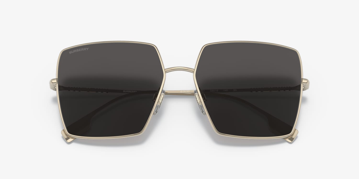 Burberry BE3133 Daphne Sunglasses | LensCrafters