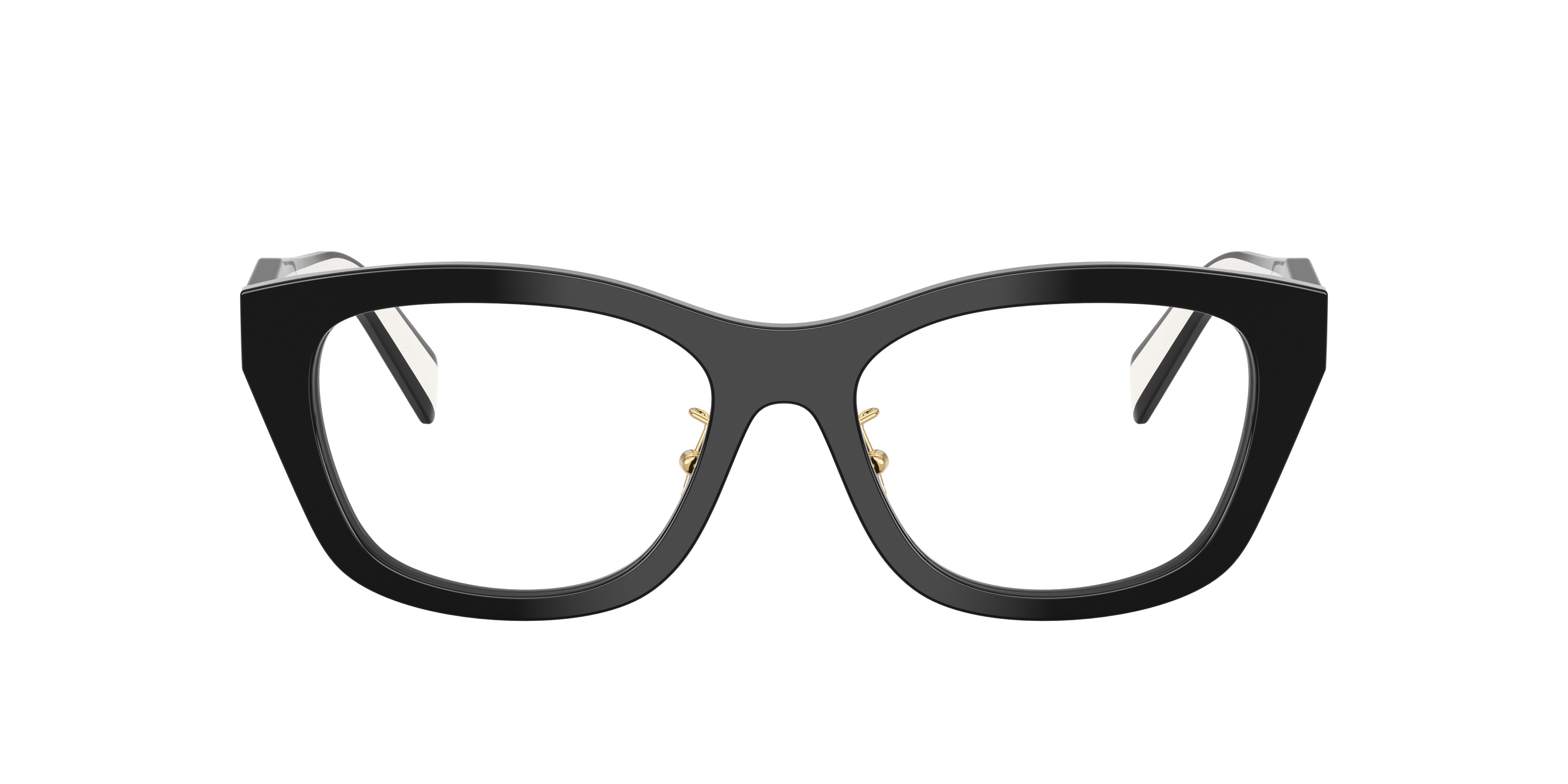 Prada PR D11VD Eyeglasses | LensCrafters