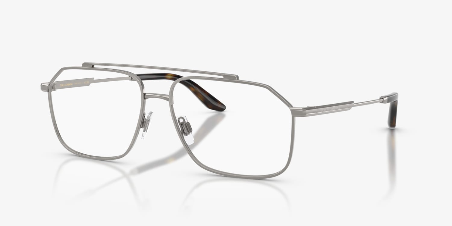 Dolce & Gabbana DG1364 Eyeglasses | LensCrafters