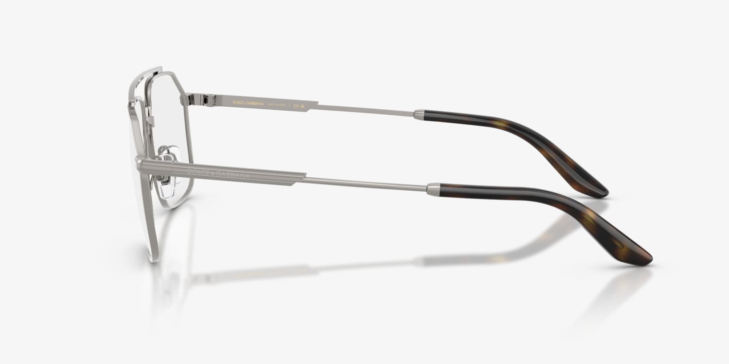 Dolce & Gabbana DG1364 Eyeglasses | LensCrafters