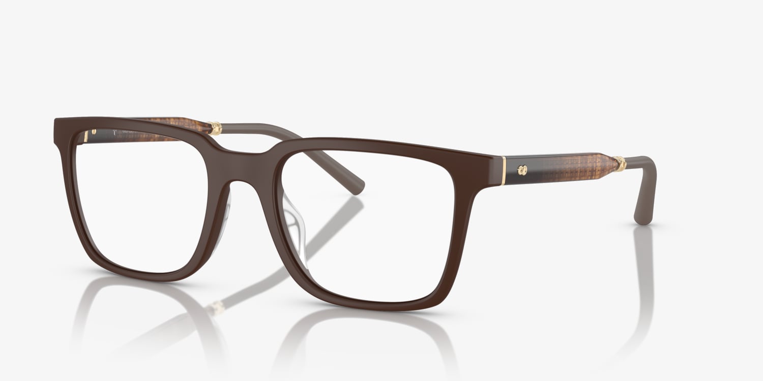 クマオ Oliver Peoples OV5553U Mr. Federer-R Eyeglasses | LensCrafters