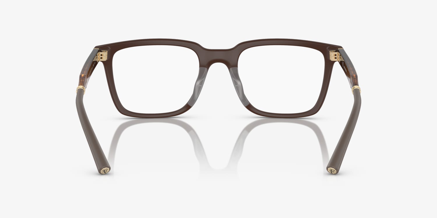 Oliver Peoples OV5553U Mr. Federer-R Eyeglasses | LensCrafters