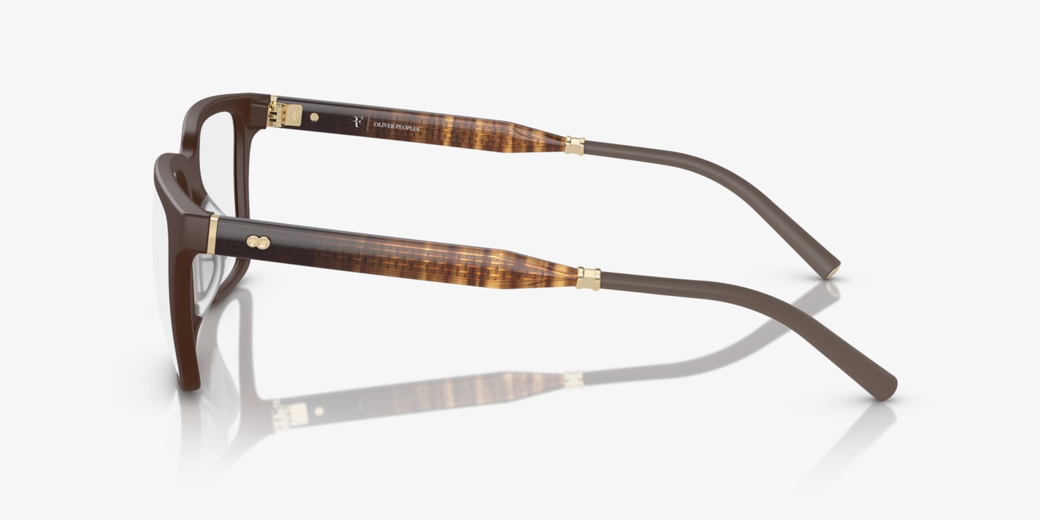 Oliver Peoples OV5553U Mr. Federer-R Eyeglasses | LensCrafters