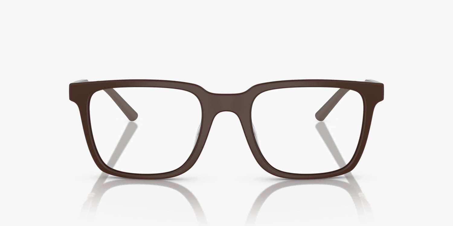 Oliver Peoples OV5553U Mr. Federer-R Eyeglasses | LensCrafters