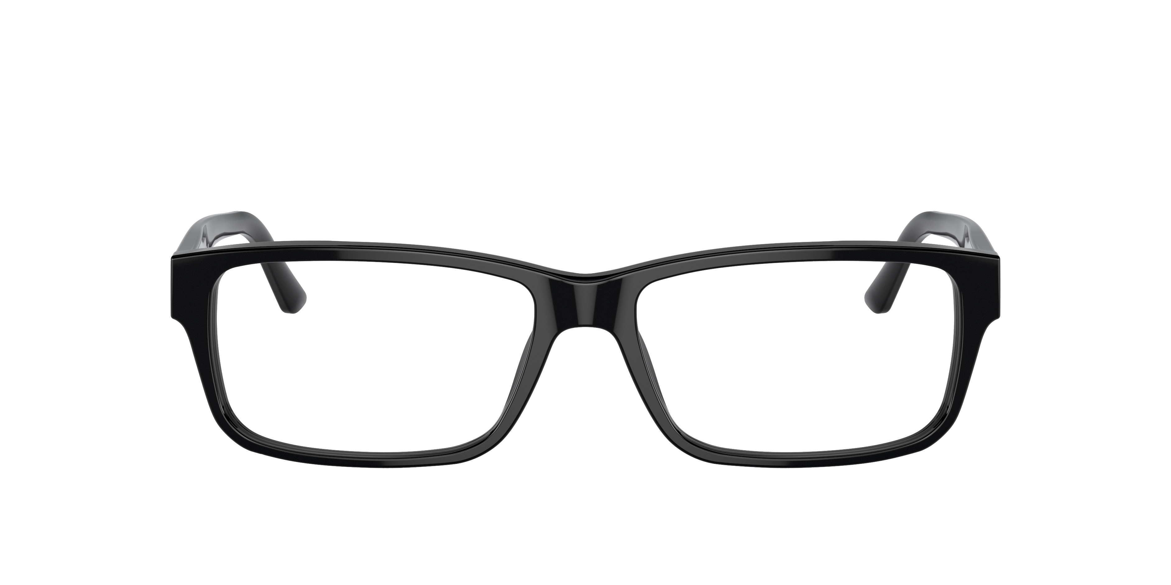 PRADA ローヒル Prada PR 16ZV 07R1O1 51 Glasses | Bassol Optic Spain