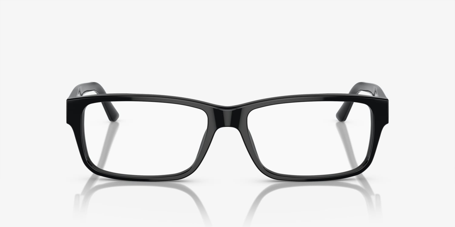 Prada PR 16MV Heritage Eyeglasses | LensCrafters