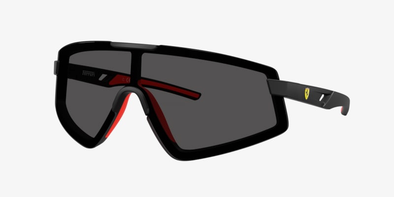 Scuderia Ferrari FZ6010U Sunglasses | LensCrafters