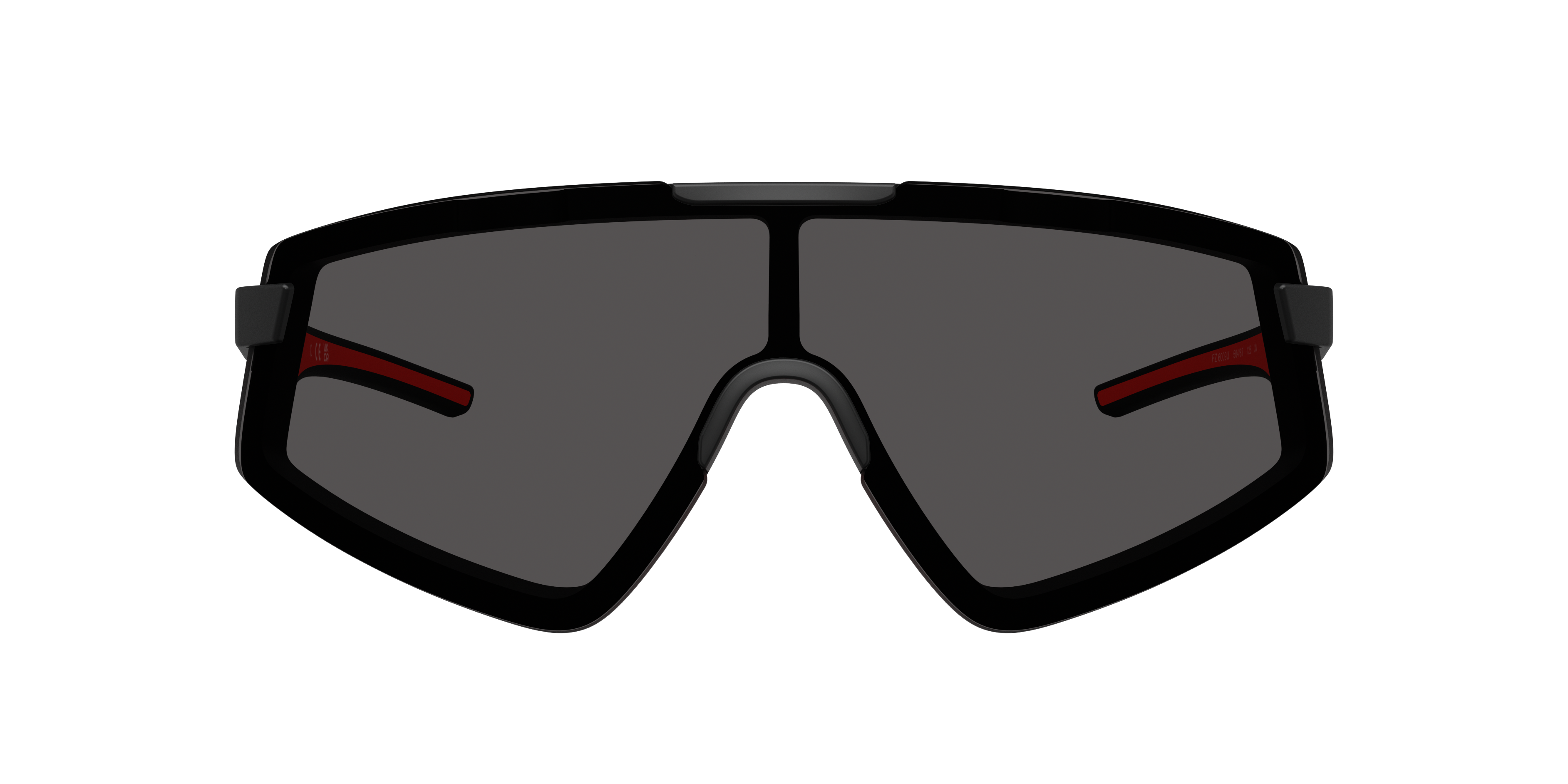 Scuderia Ferrari FZ6009U Sunglasses | LensCrafters