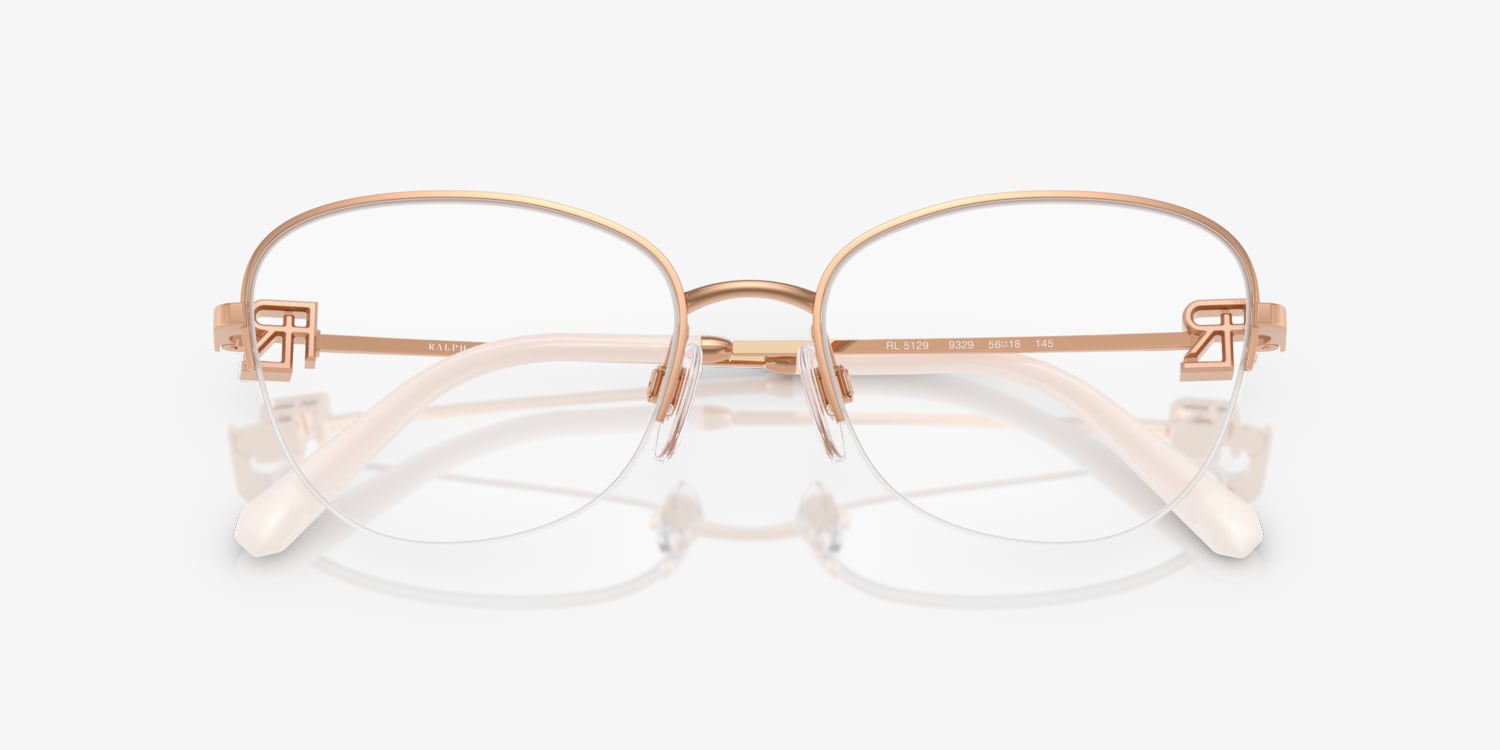 Ralph Lauren RL5129 Eyeglasses | LensCrafters
