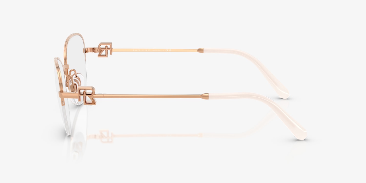 Ralph Lauren RL5129 Eyeglasses | LensCrafters