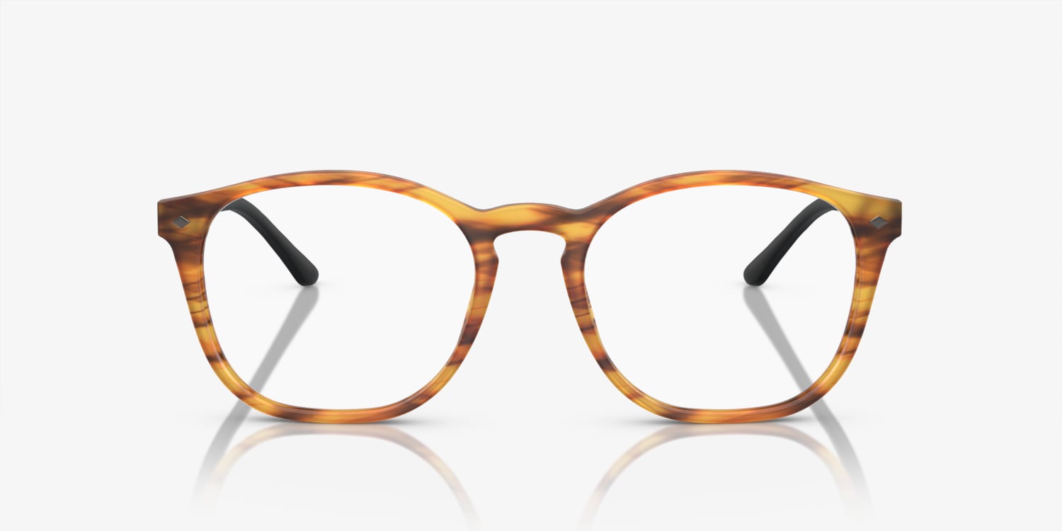 Giorgio Armani AR7074 Eyeglasses | LensCrafters