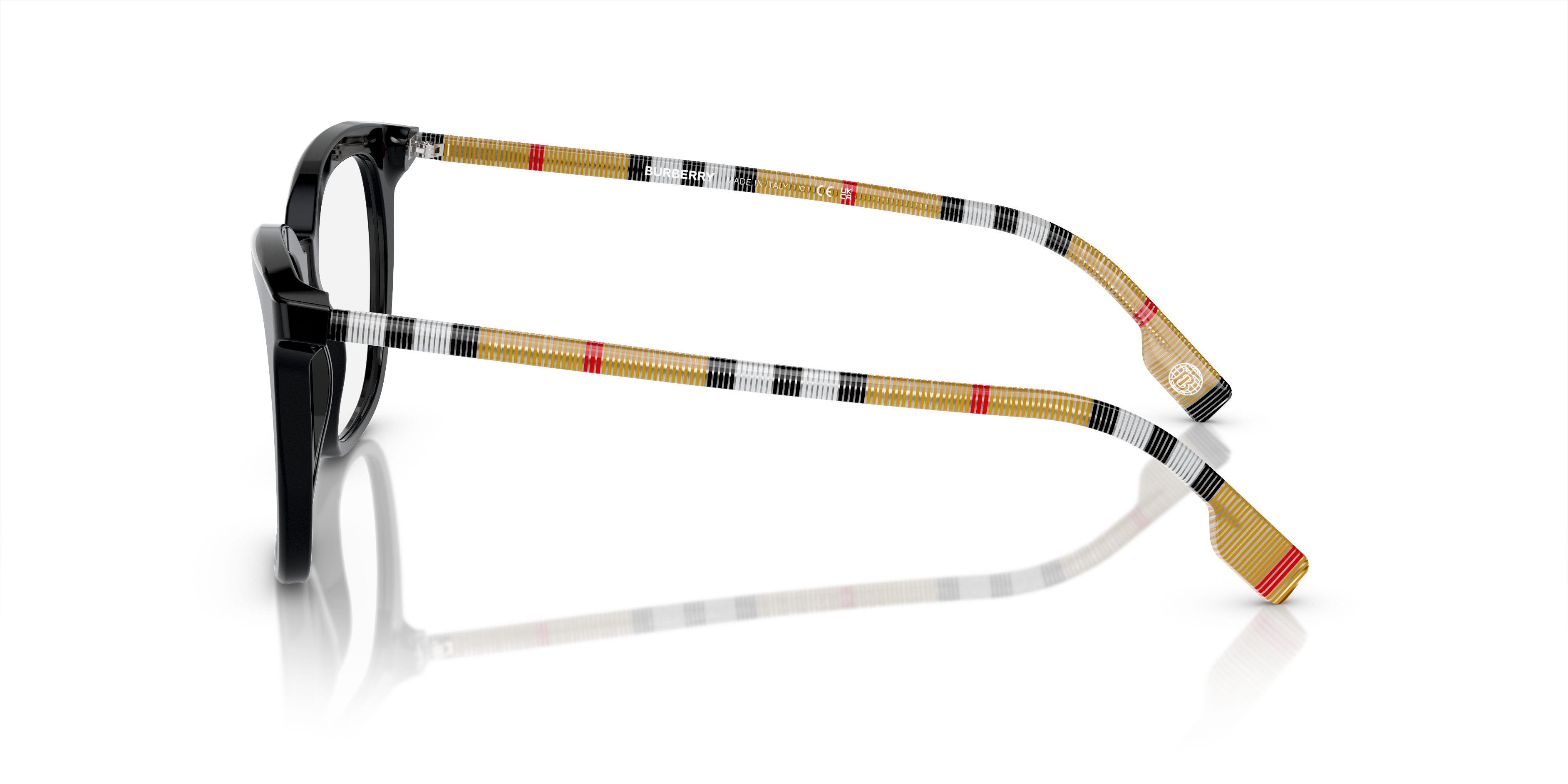 Burberry BE2390 Eyeglasses | LensCrafters