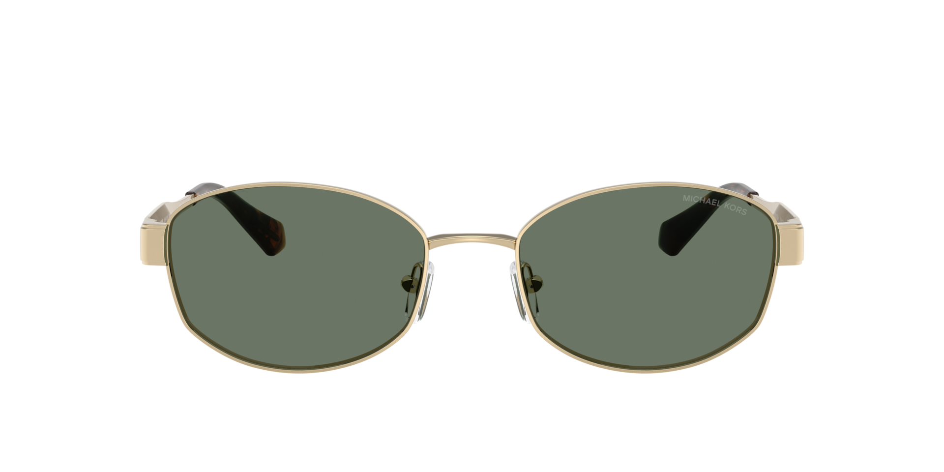 Michael Kors MK1161 Monte Carlo Sunglasses | LensCrafters display picture 2