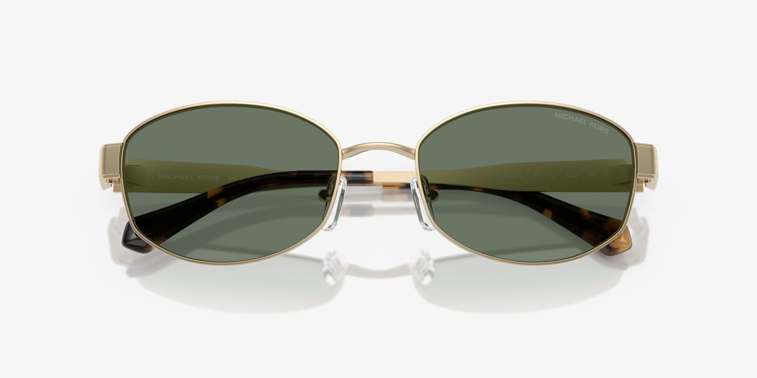 Michael Kors MK1161 Monte Carlo Sunglasses | LensCrafters