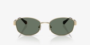 Michael Kors Ibiza Clear Silver Round Sunglasses 0MK1161__189387__P21__shad__qt  main image 3