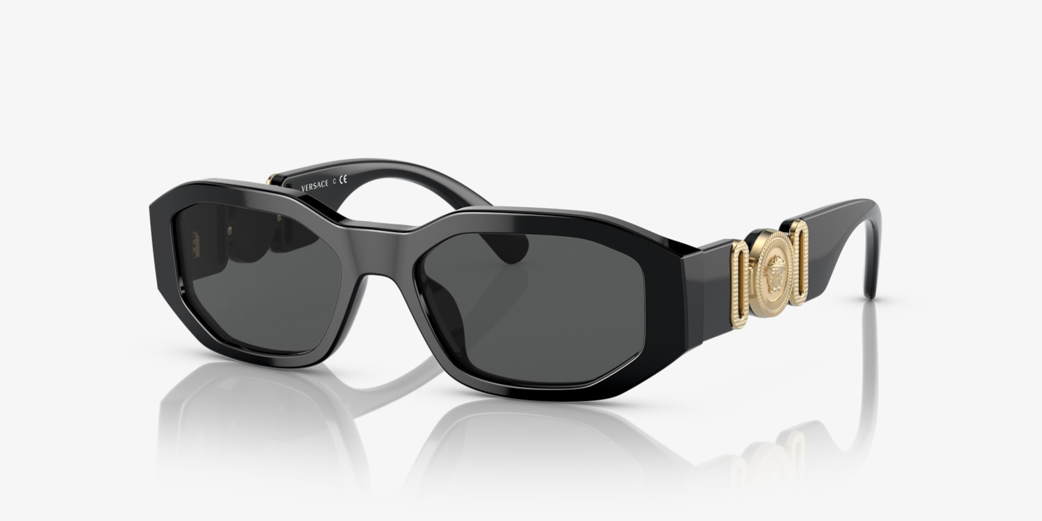 Versace VK4429U Kids Sunglasses | LensCrafters