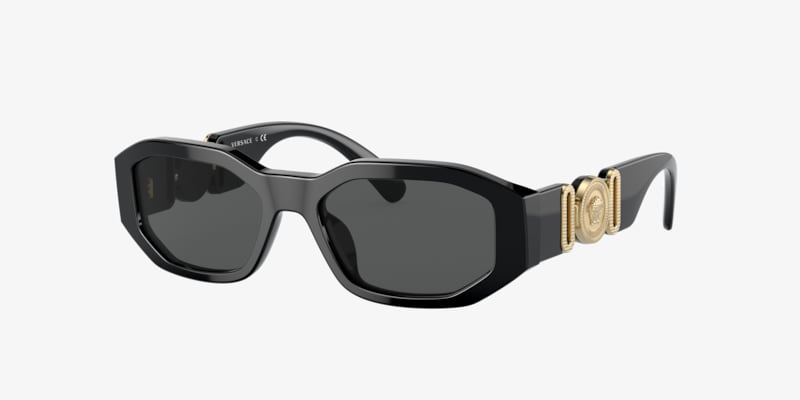 Versace VE4361 Biggie Sunglasses | LensCrafters