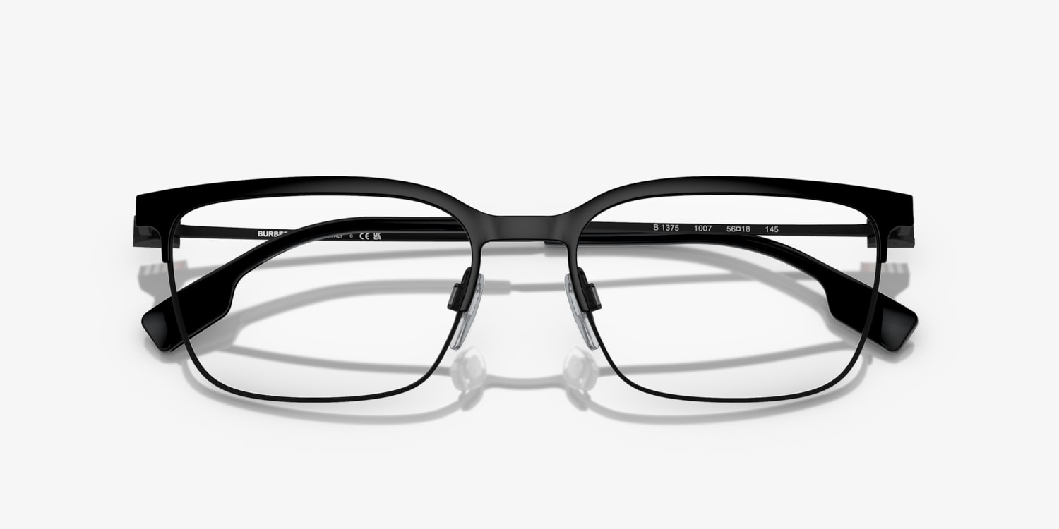 Burberry BE1375 Douglas Eyeglasses | LensCrafters