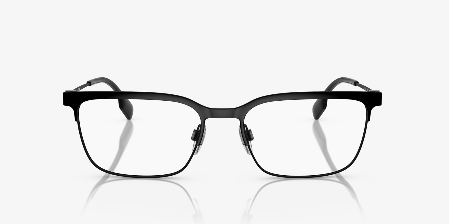 Burberry BE1375 Douglas Eyeglasses | LensCrafters